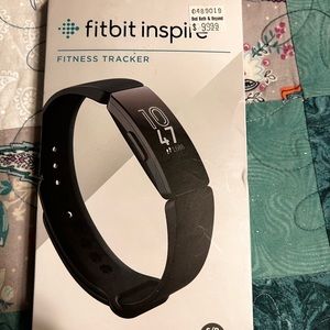 Fitbit inspire